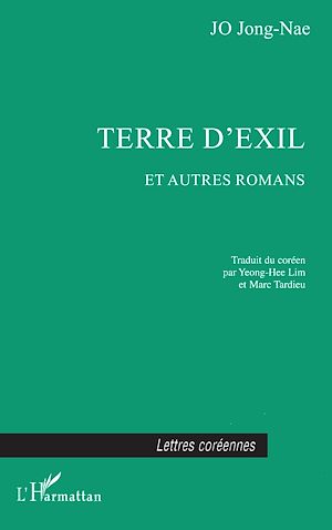 Téléchargez le livre :  TERRE D'EXIL ET AUTRES ROMANS