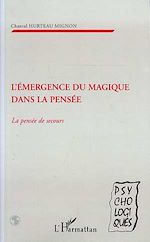 Download this eBook L'EMERGENCE DU MAGIQUE DANS LA PENSEE