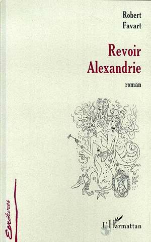 Download the eBook: REVOIR ALEXANDRIE
