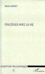 Download this eBook DIALOGUES AVEC LA VIE