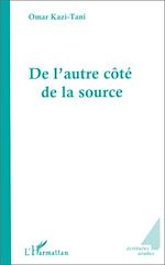 Télécharger le livre :  AUTRE (DE L') COTE DE LA SOURCE