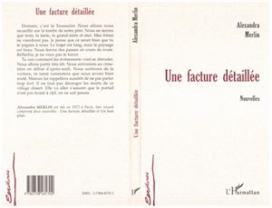 Download the eBook: FACTURE (UNE) DÉTAILLÉE