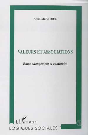 Download the eBook: VALEURS ET ASSOCIATIONS