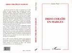 Télécharger le livre :  DRISS CHRAÏBI EN MARGES