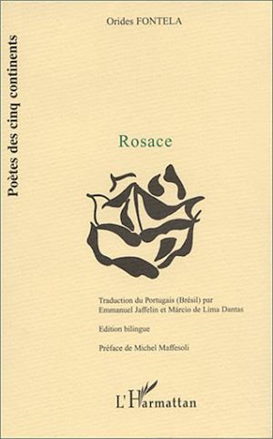 Téléchargez le livre :  ROSACE