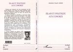 Télécharger le livre :  ISLAM ET POLITIQUE AUX COMORES