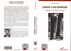 Download the eBook: JORGE LUIS BORGES