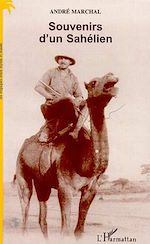 Télécharger le livre :  SOUVENIRS D'UN SAHELIEN