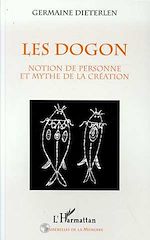 Télécharger le livre :  LES DOGON