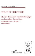 Download this eBook FOLIE ET SPIRITISME