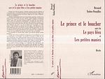 Download this eBook LE PRINCE ET LE BOUCHER
