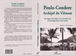 Téléchargez le livre :  POULO-CONDORE
