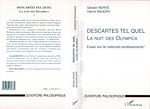 Download this eBook DESCARTES TEL QUEL