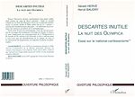Download this eBook DESCARTES INUTILE