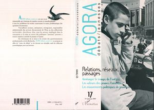 Téléchargez le livre :  Relations, réseaux , passages