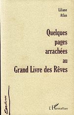 Download this eBook QUELQUES PAGES ARRACHÉES AU GRAND LIVRE DES RÊVES