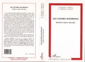 Download the eBook: LES CENTRES MATERNELS