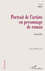 Download this eBook PORTRAIT DE L'ARTISTE EN PERSONNAGE DE ROMAN