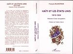 Télécharger le livre :  HAÏTI ET LES ETATS-UNIS 1915-1934