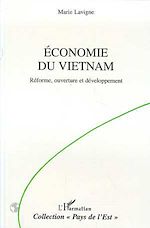 Télécharger le livre :  ECONOMIE DU VIETNAM