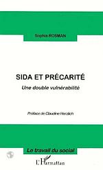 Télécharger le livre :  SIDA ET PRECARITE