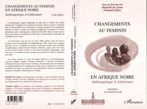 Download the eBook: CHANGEMENTS AU FEMININ EN AFRIQUE NOIRE