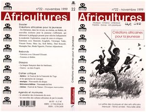 Téléchargez le livre :  Créations africaines pour la jeunesse