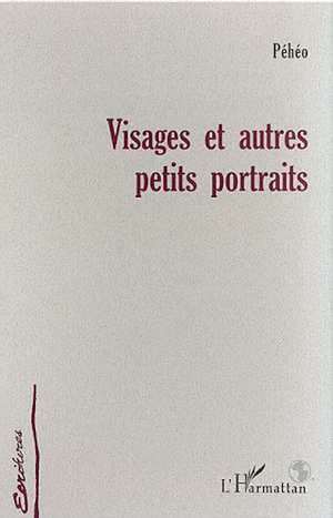 Download the eBook: VISAGES ET AUTRES PETITS PORTRAITS