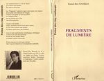 Télécharger le livre :  FRAGMENTS DE LUMIÈRE