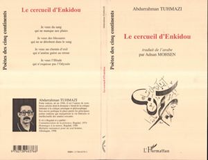 Téléchargez le livre :  LE CERCUEIL D'ENKIDOU