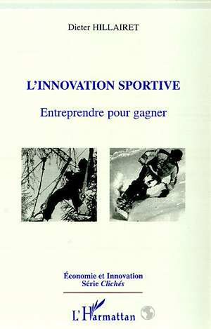 Download the eBook: L'INNOVATION SPORTIVE