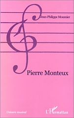 Télécharger le livre :  Pierre Monteux