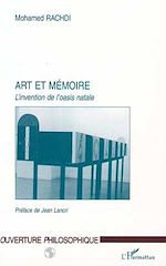 Download this eBook ART ET MÉMOIRE