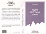 Download this eBook Principes de l'économie salariale