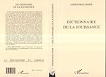 Download this eBook DICTIONNAIRE DE LA JOUISSANCE