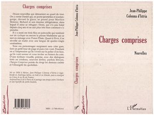 Download the eBook: CHARGES COMPRISES