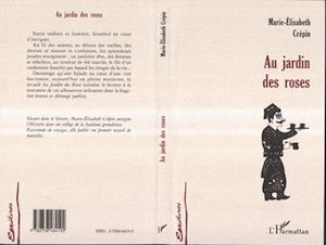 Download the eBook: AU JARDIN DES ROSES