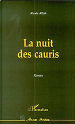 Télécharger le livre :  LA NUIT DES CAURIS
