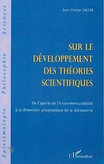 Télécharger le livre :  SUR LE DEVELOPPEMENT DES THEORIES SCIENTIFIQUES