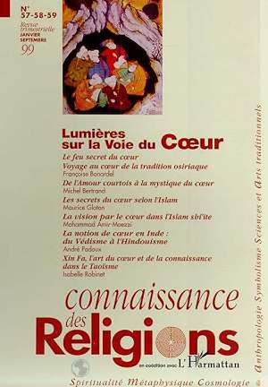 Téléchargez le livre :  LUMIERES SUR LA VOIE DU COEUR (N° 57-58-59)
