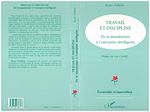 Download this eBook TRAVAIL ET DISCIPLINE