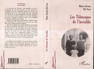 Download the eBook: LES TELESCOPES DE L'INVISIBLE