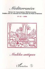 Télécharger le livre :  MODÈLES ANTIQUES