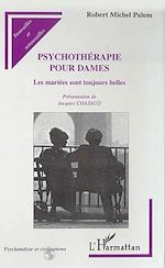 Télécharger le livre :  PSYCHOTHERAPIE POUR DAMES