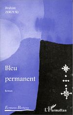 Télécharger le livre :  BLEU PERMANENT