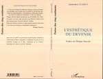 Télécharger le livre :  L'ESTHETIQUE DU DEVENIR