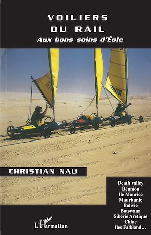 Téléchargez le livre :  VOILIERS DU RAIL