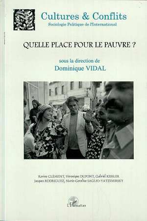 Téléchargez le livre :  QUELLES PLACE POUR LE PAUVRE ?