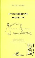 Download this eBook HYPNOTHERAPIE DIGESTIVE