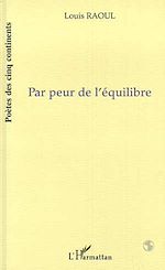 Download this eBook PAR PEUR DE L'EQUILIBRE